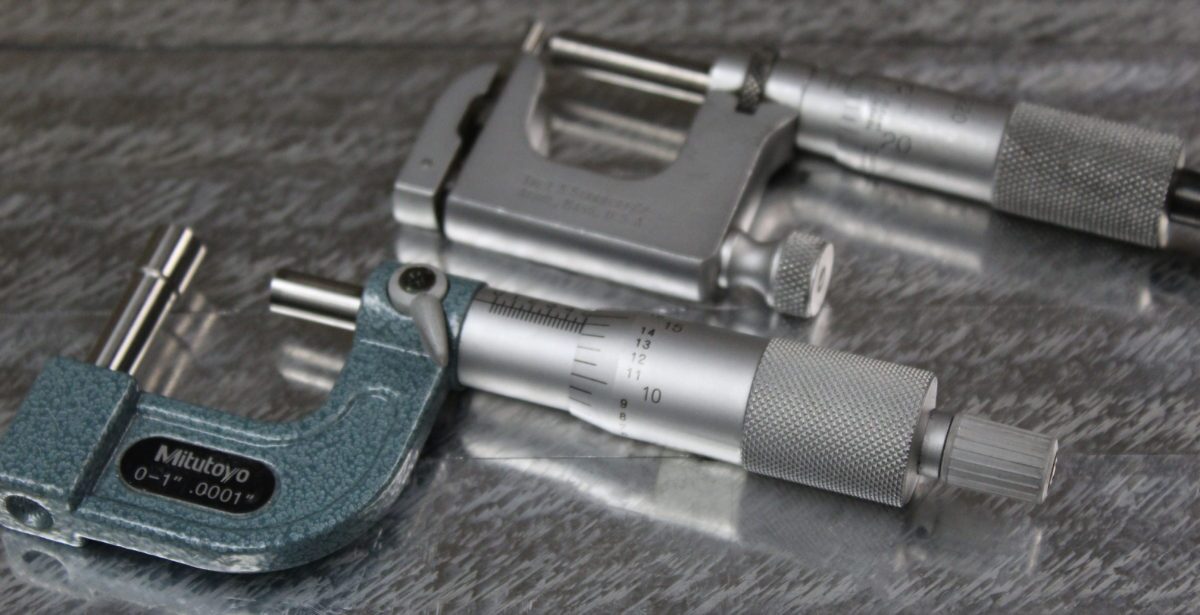 Quality Lab Micrometers|Howard Precision Metals Micrometers from Quality Lab-Howard Precision Metals